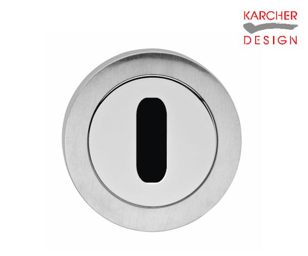 Karcher Key Hole Cover / Escutcheon (74)