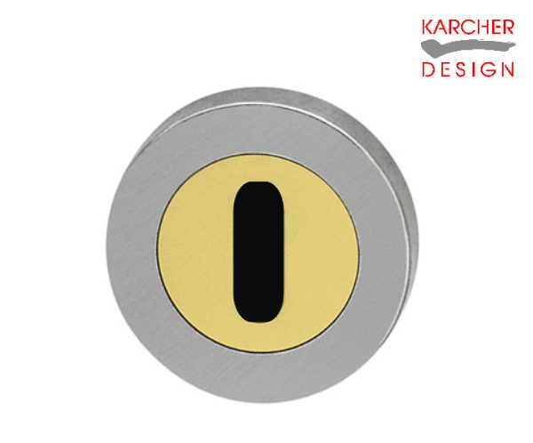 Karcher Key Hole Cover / Escutcheon (75)