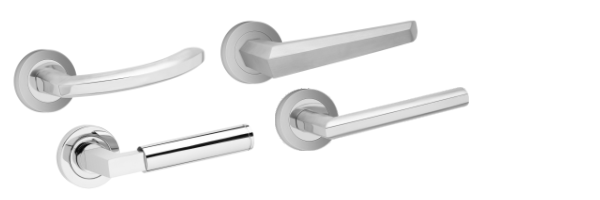 ONLINE CATALOGUE SECTION - View our latest doors, door furniture, accessories and an array of glass solutions.