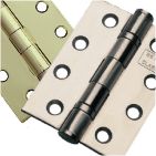 Karcher Hinges