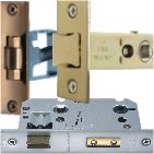 Locks Latches