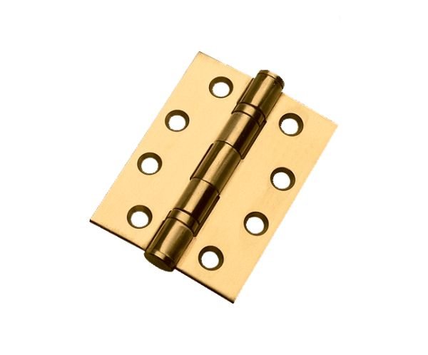 Brass Hinge