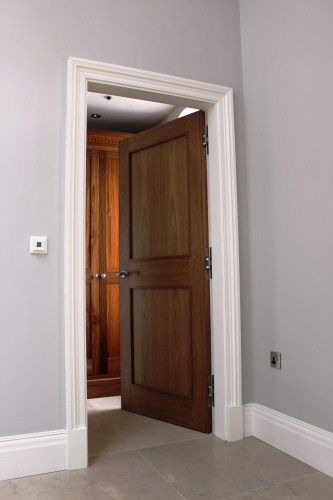 Internal Door