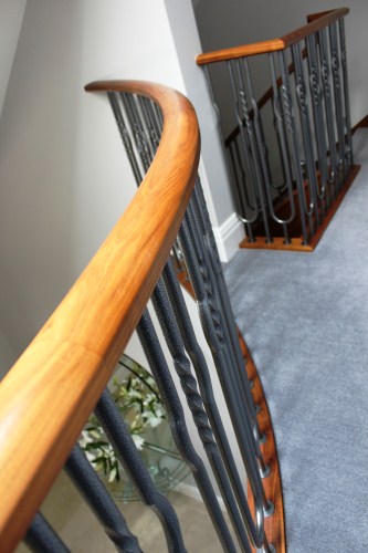 Balustrade