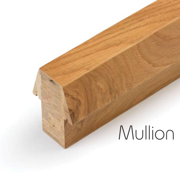 mullion