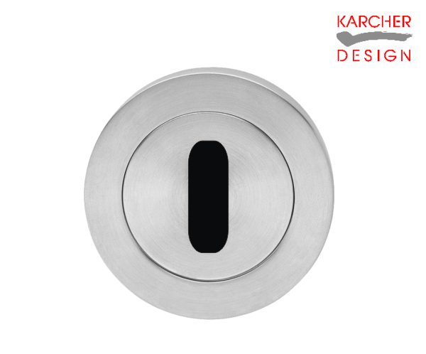 Karcher Key Hole Escutcheon