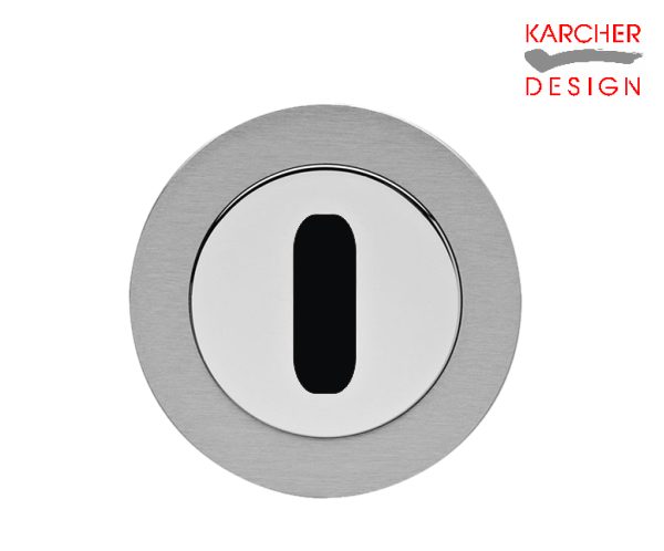 Karcher Key Hole Cover / Escutcheon (73)