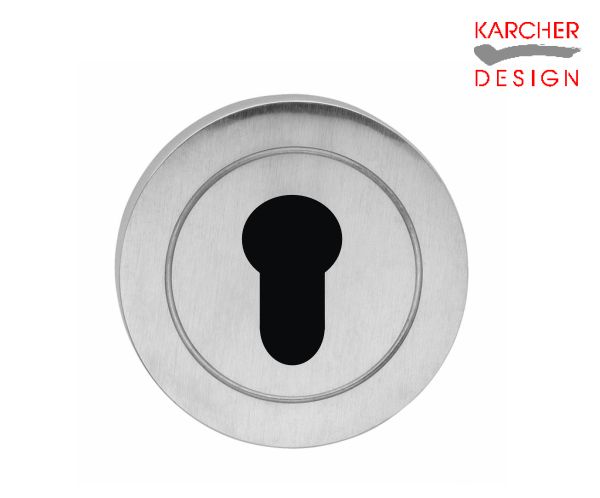 Karcher Euro Escutcheon (55)