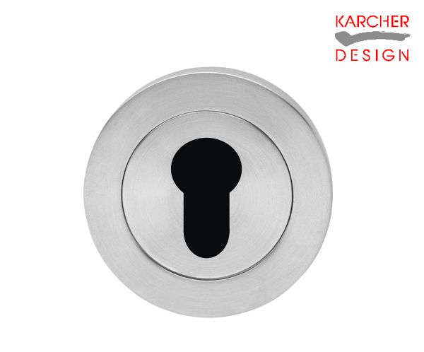 Karcher Euro Escutcheon