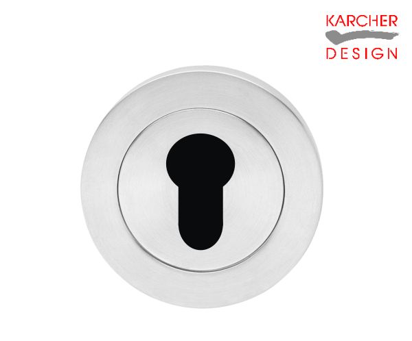 Karcher Euro Escutcheon (72)