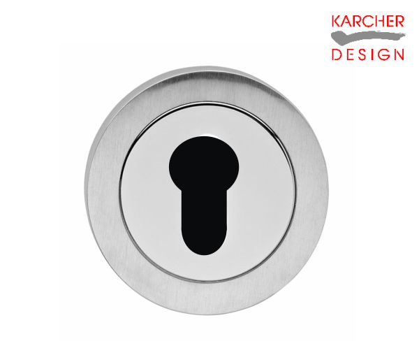 Karcher Euro Escutcheon (74)