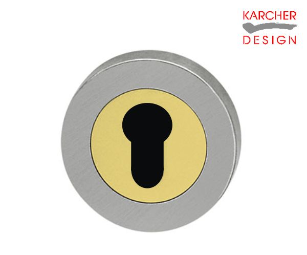 Karcher Euro Escutcheon (75)