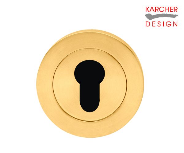 Karcher Euro Escutcheon (78)