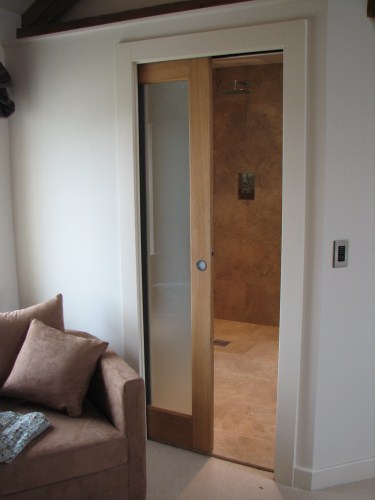 Pocket Door