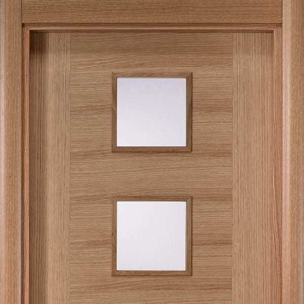 Internal Modern Architrave