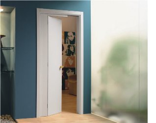 Novanta Pocket Door